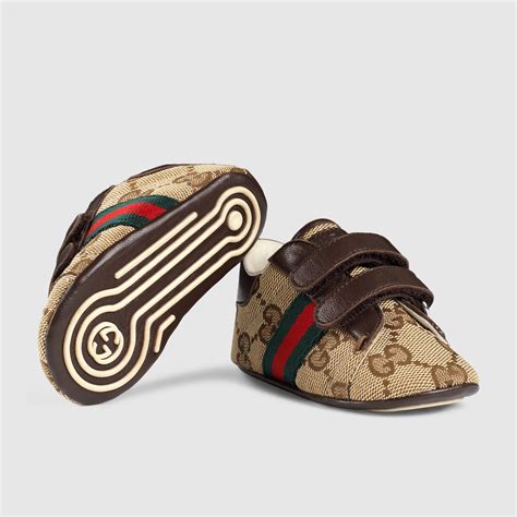 gucci baby slippers|original gucci slippers.